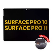 Original LCD With Digitizer For Microsoft Surface Pro 10/ Pro 11 LCD Version