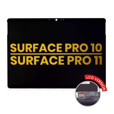 Original LCD With Digitizer For Microsoft Surface Pro 10/ Pro 11 LCD Version