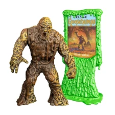 Goosebumps #15 Mud Monster 5" Action Figure - Trick or Treat Studios