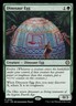 MTG Dinosaur Egg (92/401) The Lost Caverns of Ixalan Commander LP