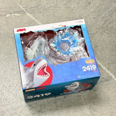 JAN249238: Jaws Nendoroid Action Figure Good Smile Company Product 