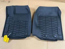 2021-2026 Genuine Mopar All-Weather Floor Mat...
