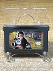 Harry Potter and the Chamber of Secrets (Nintendo Game Boy Advance, 2002)