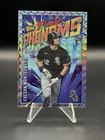 2026 Topps Finest Colson Montgomery Base (RAW)