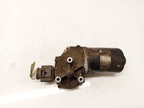 8d1955113c vorne Scheibenwischermotor Teilenummer 404587 Audi A4 DE2700445-04