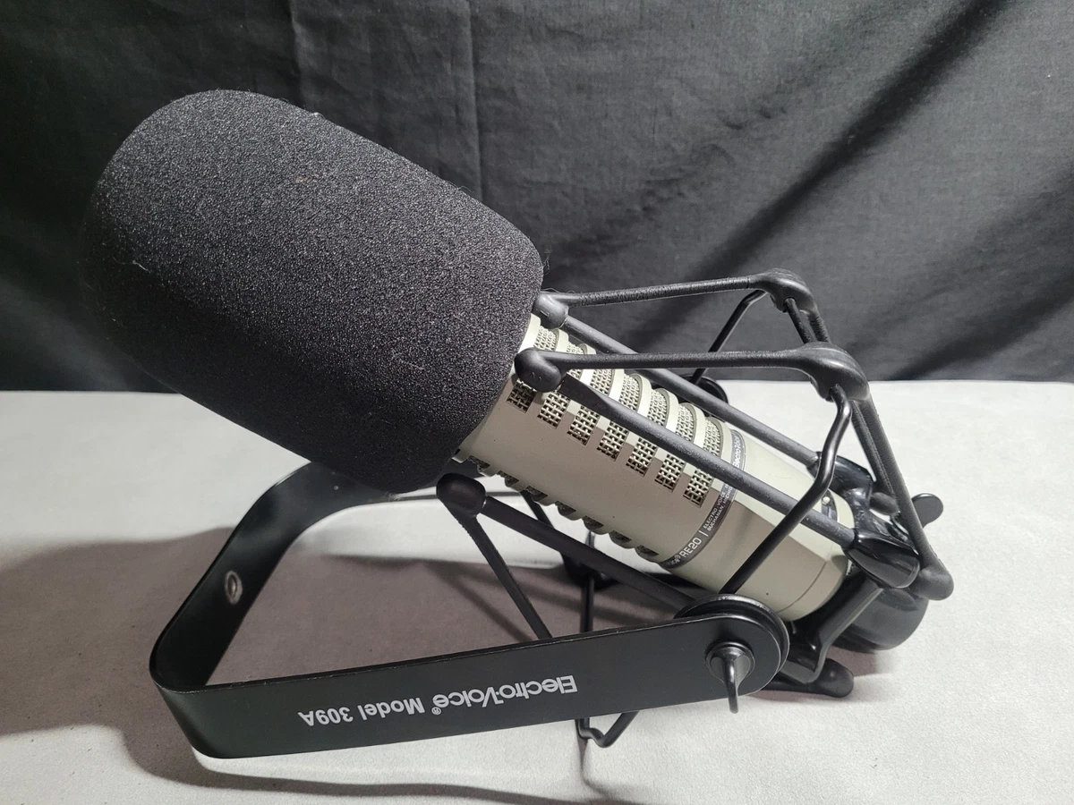 25+ Electro Voice Re20 for sale | Updated Oct 2026