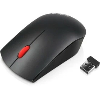 Lenovo ThinkPad Essential Wireless Mouse (4x30m56887) - Image 4 of 4