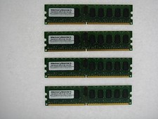8GB (4X2GB) MEMORY FOR HP WORKSTATION XW6200 XW8200