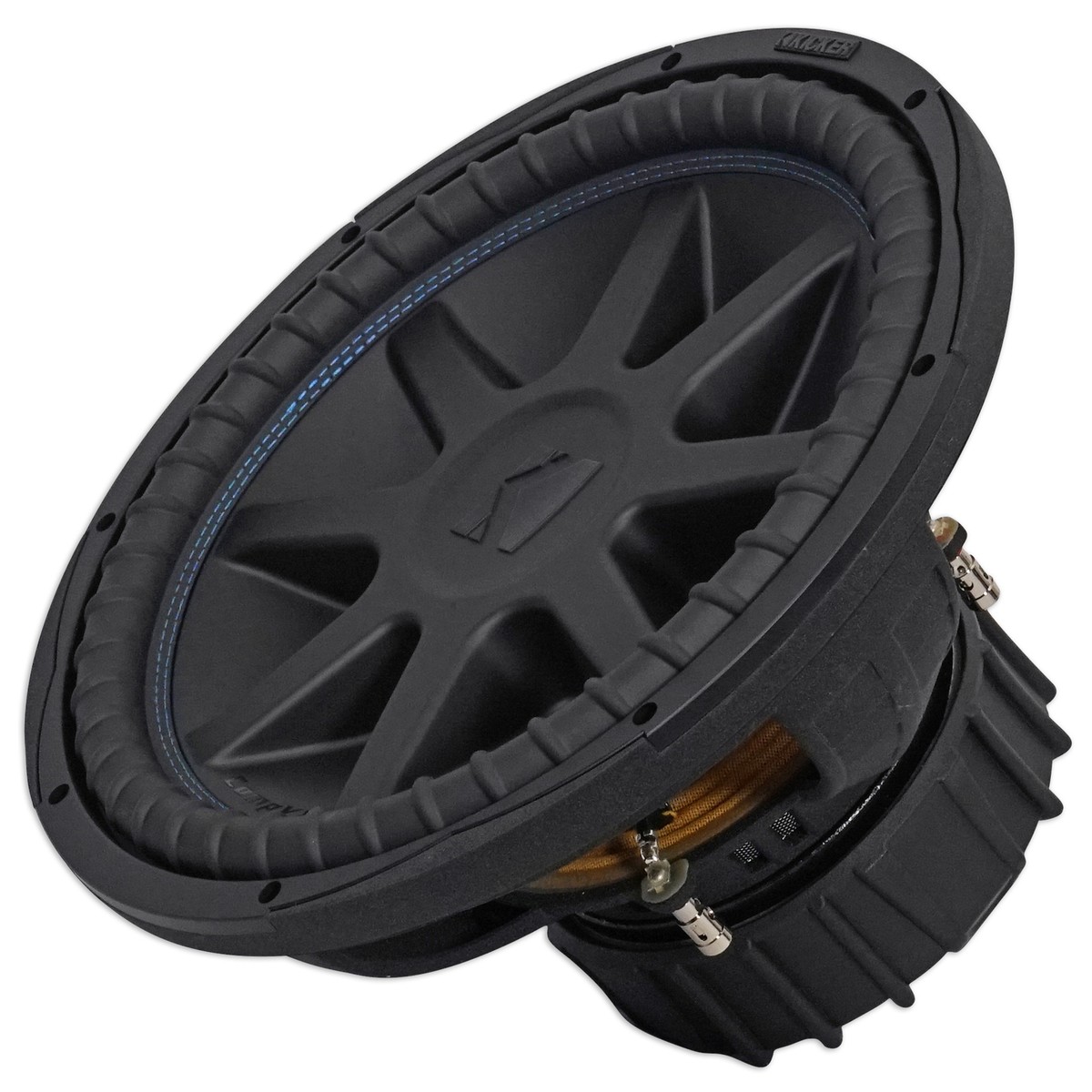 Kicker 44CVX154 Comp VX CVX 15