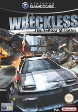Thumbnail of ebay&reg; auction 256426467615 | Wreckless The Yakuza Missions Gamecube GBC Videospiel UK Release