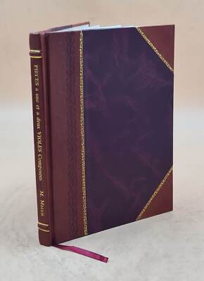 Pi?Ces A Une Et A Deux Violes Compos?Es Par M. Marais... [Partie [Leather Bound]