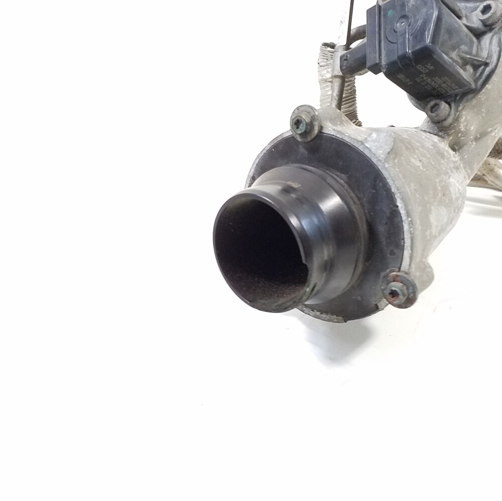 Turbo appropriées pour Mercedes Sprinter Bus 906 211 CDI 2.2 109 CV Diesel 80 KW 2006 - 2009 OM 646.985 | prix dans AUTODOC