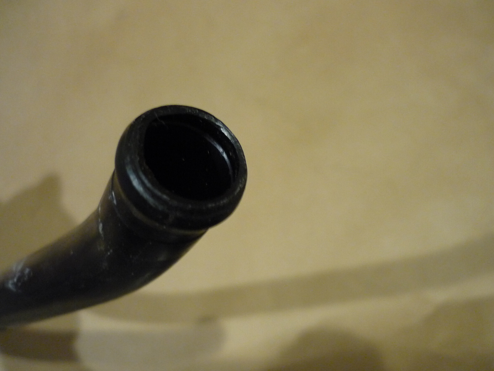 Ferrari 355 - RH Air Delivery Tube -P/N 164299