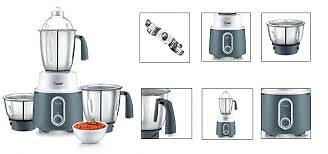 prestige delight 750w mixer grinder