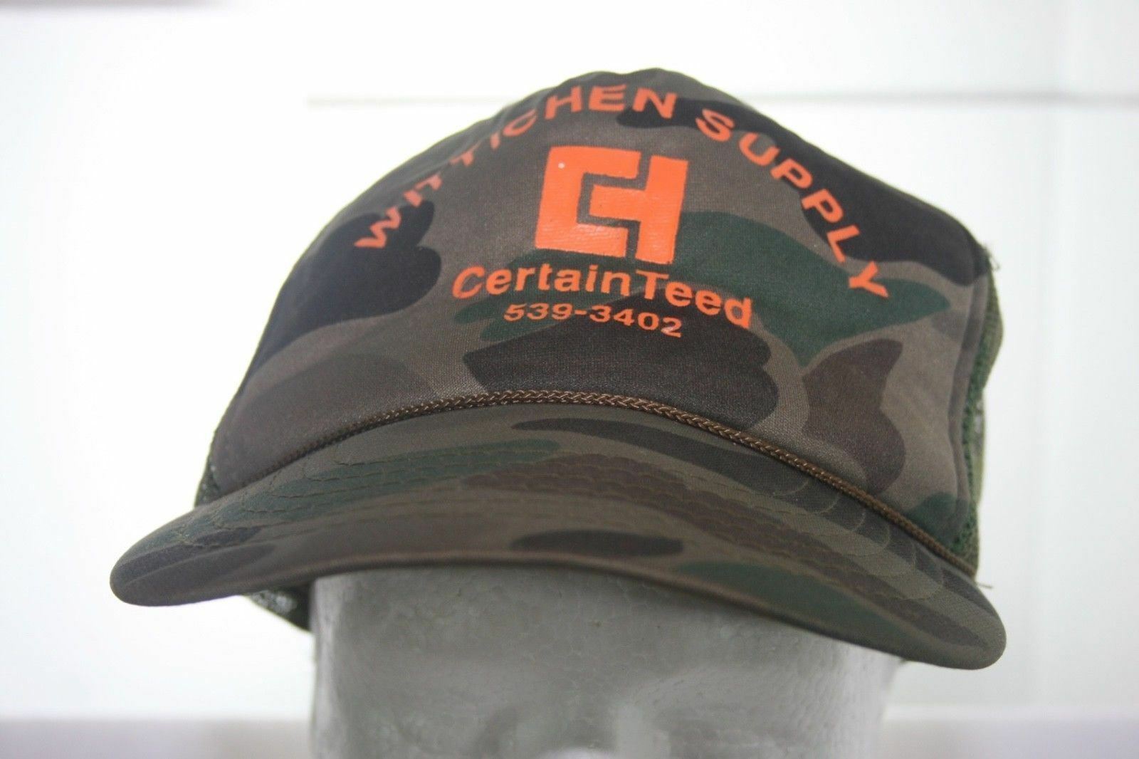 Wittichen Supply CertainTeed Construction Vintage… - image 4