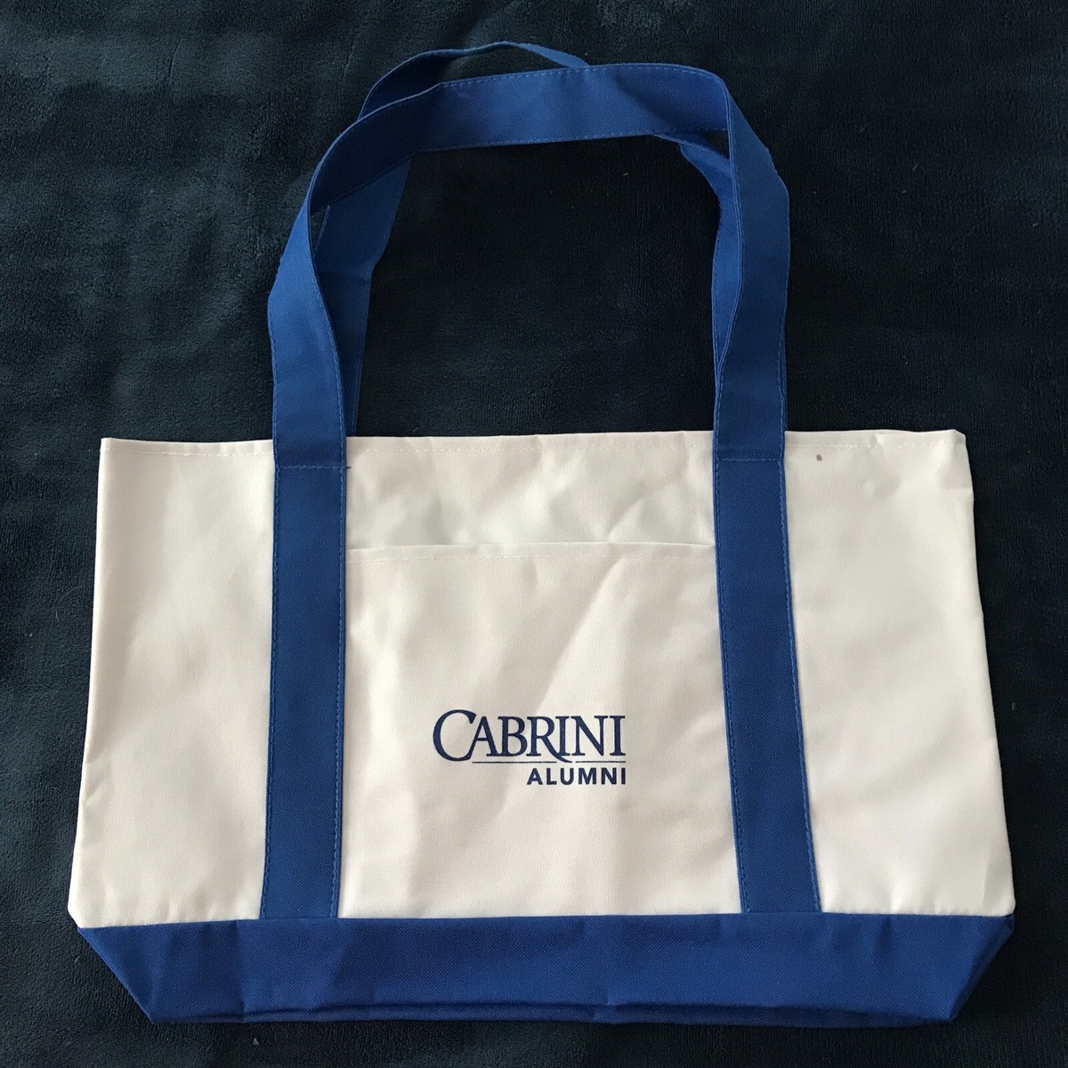 Carbrini Sports Bag Carbrini Medium Holdall Carbrini Medium - Main Image