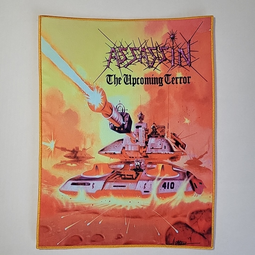 1993 Soul Assassins US Tour Poster 当時物 Shogun Assassin (1980)
