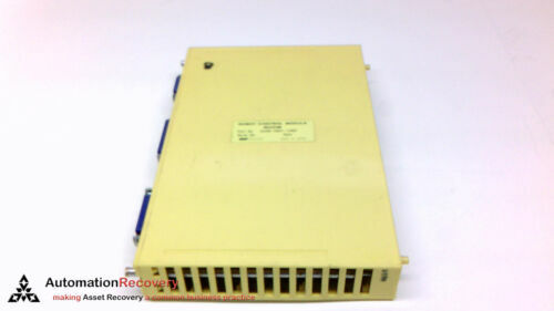 FANUC A03B-0821-C001 B SAFETY I/O UNIT CNC S/N:P077P0076 FANUC A03B-0821-C001 B SAFETY I/O UNIT CNC S/N:P077P0076