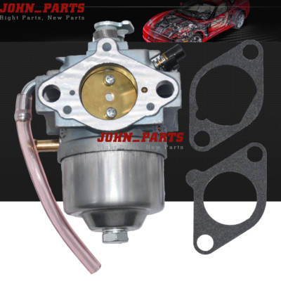 Lawn Mower Parts Carburetor For Kawasaki Fc4v Js09 Fc4v 4 Cycle 4 Stroke Engine Carb Home Garden