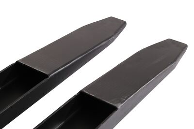 Gabelverlängerung Gabelstapler Pallit Gabelverlängerung Geschlossen - 2000 Mm Für Gabelstapler | Verlängerung Mit 5000 Kg Tragkraft Pallit Gabelverlängerung Geschlossen 2000 Mm