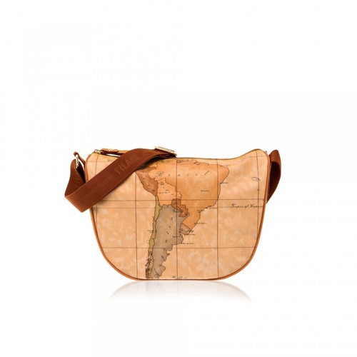 BORSA DONNA TRACOLLA A MEZZALUNA PICCOLA ALVIERO MARTINI PRIMA CLASSE  ORIGINALE | eBay