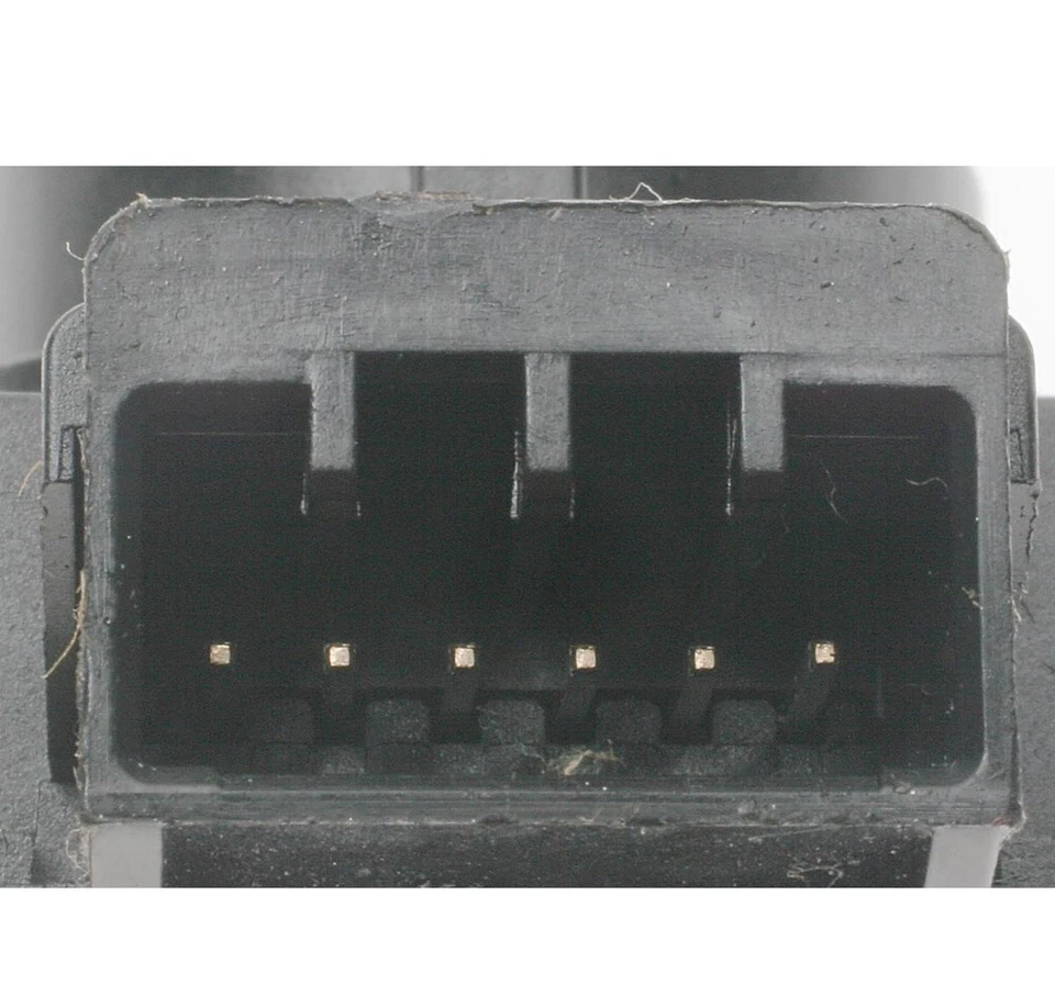 Interruptor de arranque de encendido SMP para Cadillac CTS 03-07 SRX 04-06 Foto 3 de 3