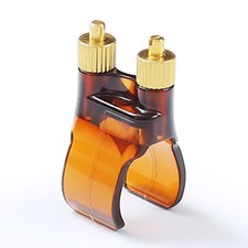 Erhu Fine Tuner Professional Brass Fine Tuner Fr Playing without Hurting Strings