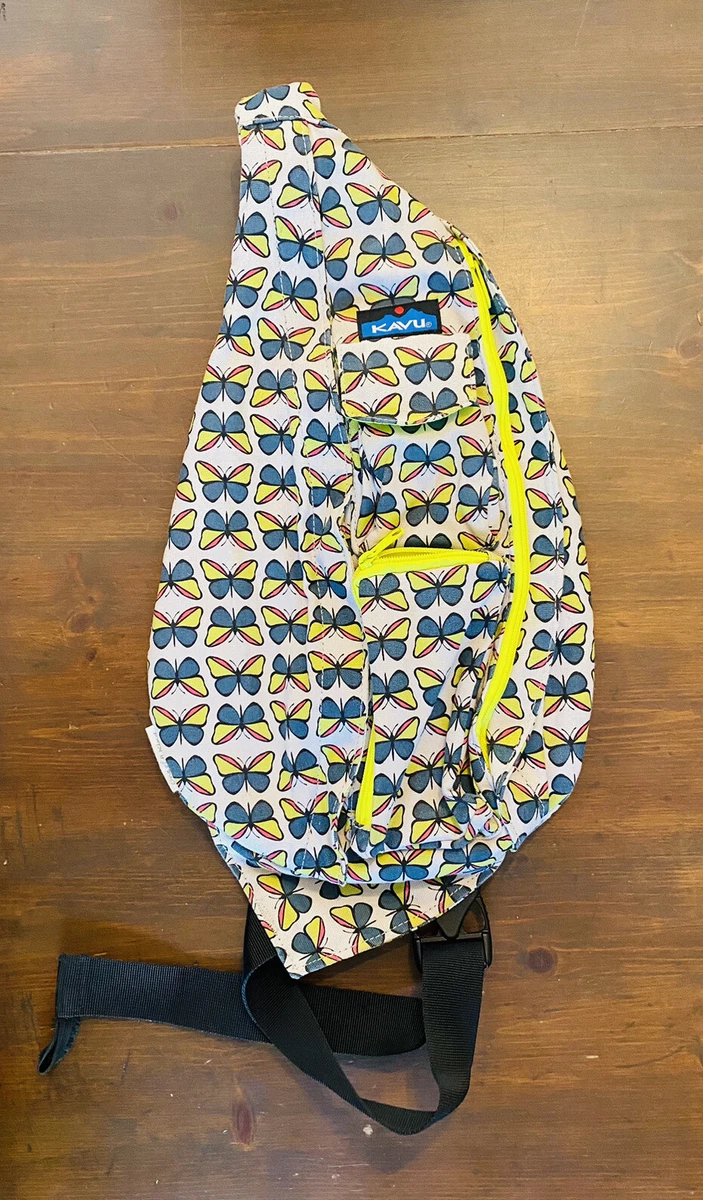 Butterfly kavu sales rope bag