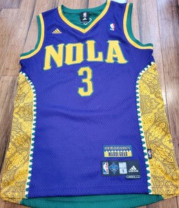 hornets mardi gras jersey