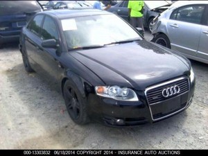Download 2006 Audi A4 Transmission 5 &amp;amp; 6 Speed Automatic