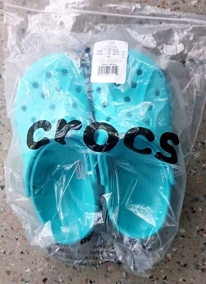 crocs sizing australia