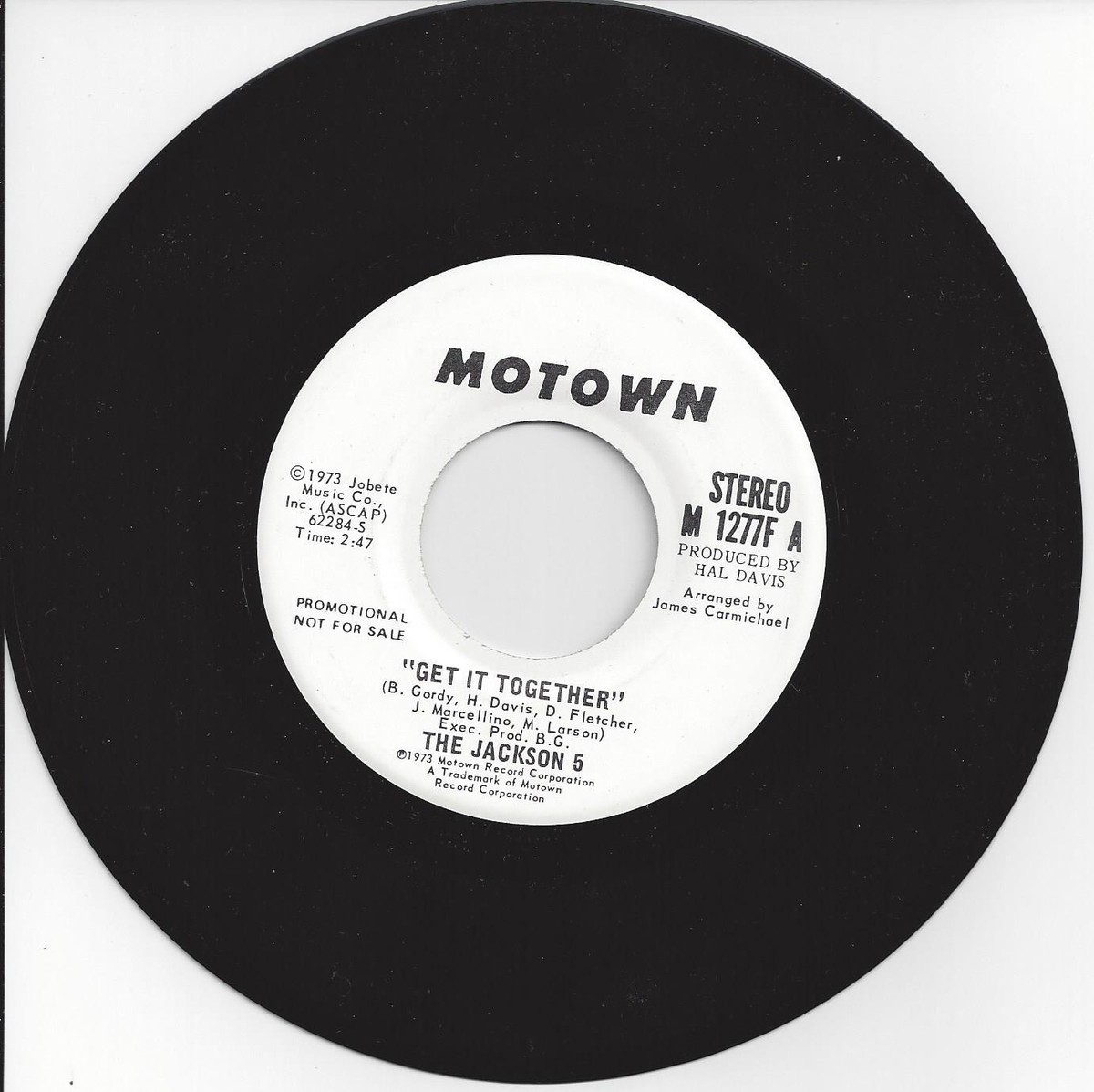 Michael Jackson- 7