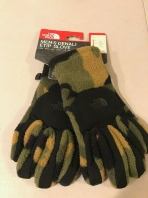 denali gloves