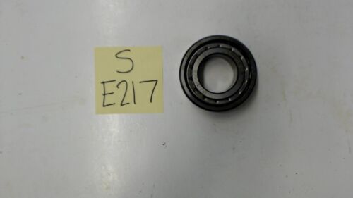 NU2208E Bearing - Picture 1 of 3