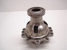 Ford 9 Nascar 31 Spline H Case Tractech Scalloped Detroit Locker 3.250 956
