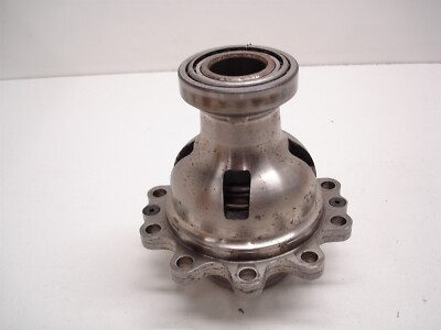 FORD 9'' NASCAR 31 SPLINE H CASE TRACTECH SCALLOPED DETROIT LOCKER 3.250'' #956