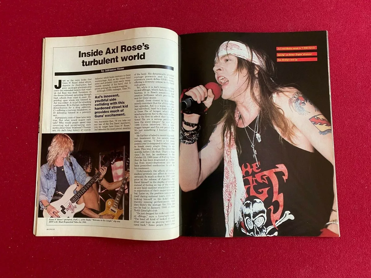 Axl rose converse ebay sales