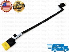 For Lenovo IdeaPad S410P DC Power jack cable plug in charging port 50.4L103.001