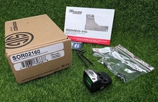 Sig Sauer ROMEO-RS COMPACT 6 MOA Red Dot Reflex Optic Sight w/ Motac - SOR02160