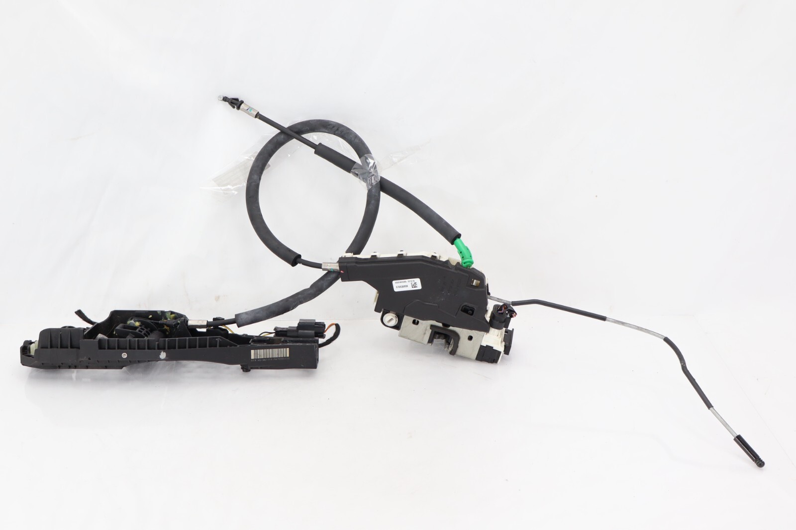 ✅ REAR RIGHT SIDE DOOR LOCK LATCH ACTUATOR OEM MASERATI GHIBLI 2014 - 2024
