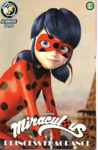Details About Miraculous 13 Ladybug Chat Noir