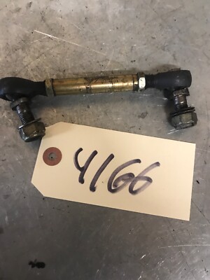 BOMBARDIER SKI-DOO SNOWMOBILE 1997 TUNDRA 2 STEERING LINKAGE