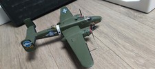 Franklin Mint Armour Collection 1:48 USAF B-25 Mitchell Bomber
