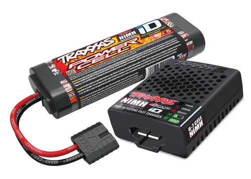Traxxas TRX 38104-8 grün Blast Rennboot High Perfomance Speedboot USB-Lader NEU - Bild 3 von 10