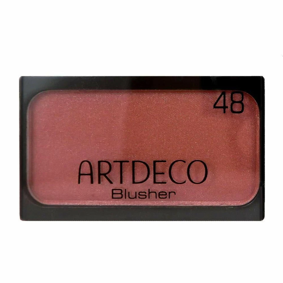 Artdeco Blusher - Rouge