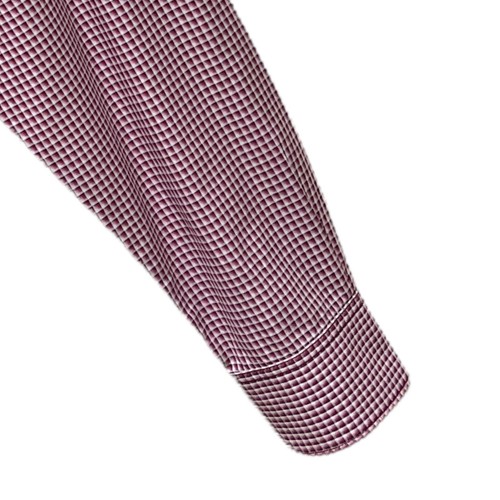 Camisa geométrica de manga larga Tommy Bahama para hombre talla M/M - Imagen 4 de 12
