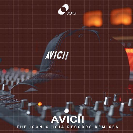 Audio Cd Avicii. The Iconic Joia Records Remixes / Various