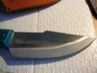 Razor Tactical Survival knife Series — photo 3