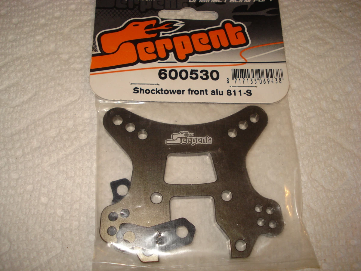 Serpent cobra 811 be rtr deals