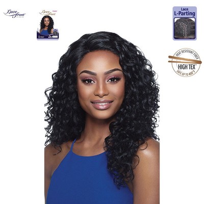 OUTRE SYNTHETIC HAIR L PART LACE FRONT WIG (AMBER) | eBay